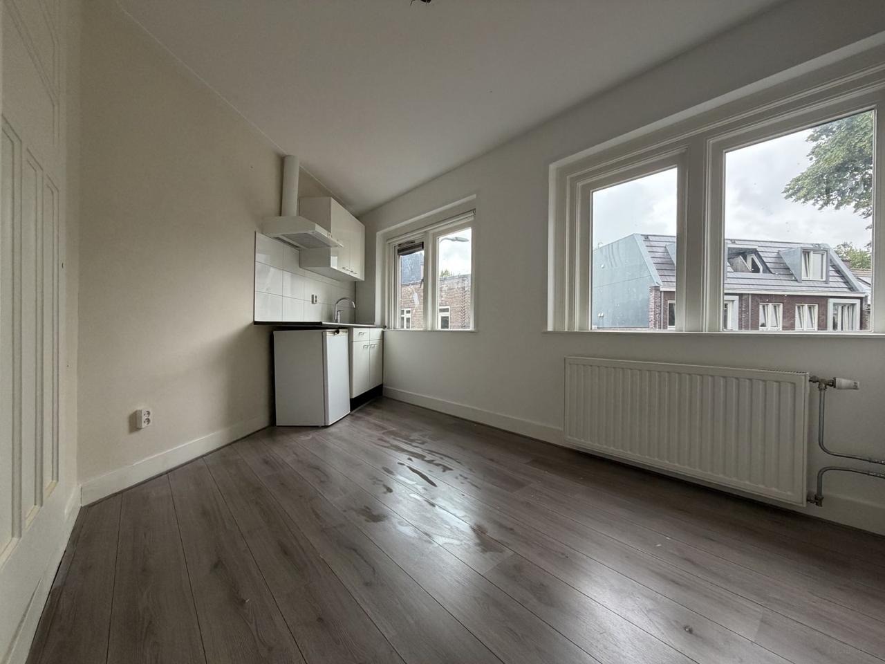 Studentenkamer met eigen keuken in Zwolle - Afbeelding 6