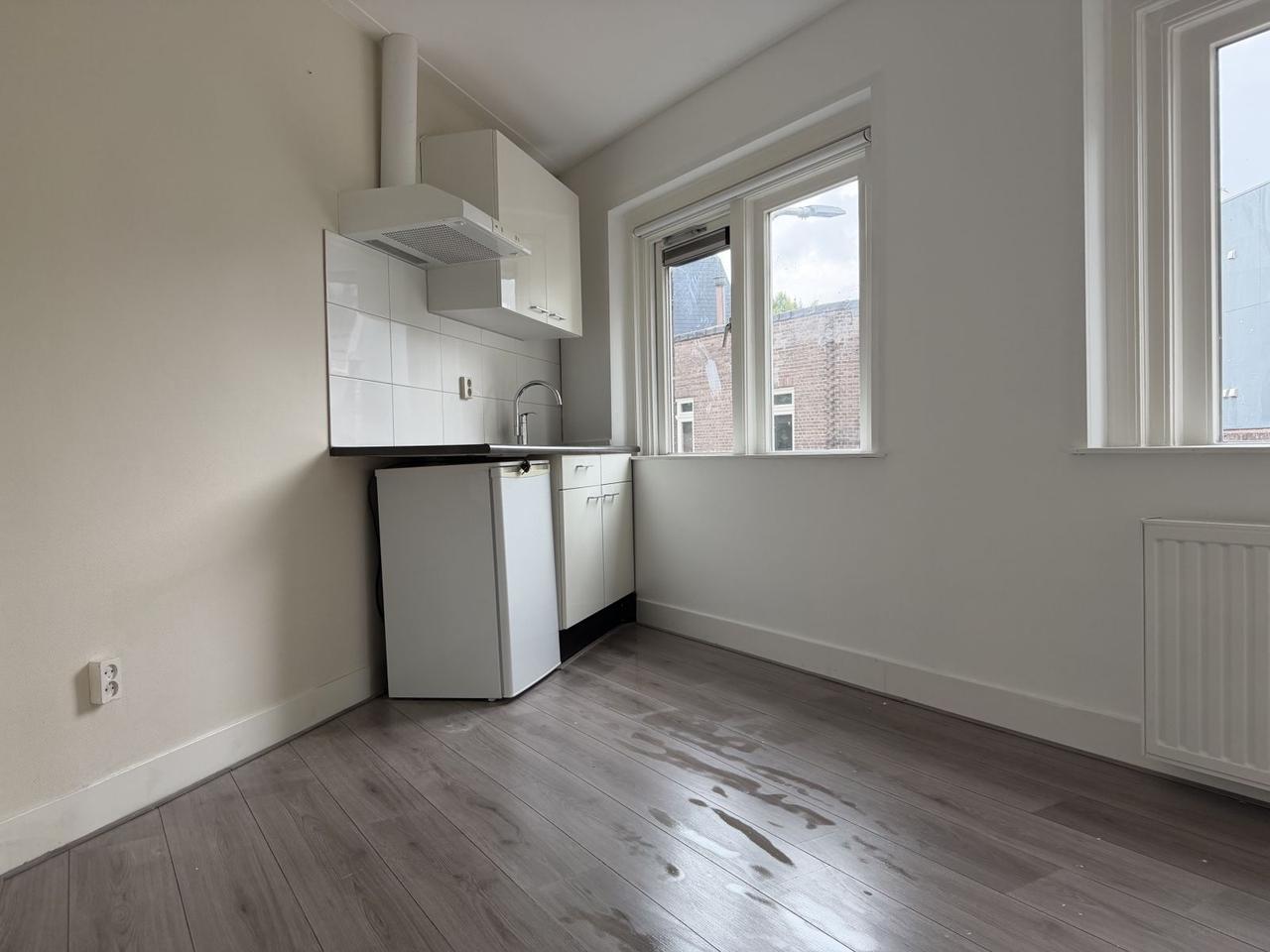 Studentenkamer met eigen keuken in Zwolle - Afbeelding 7