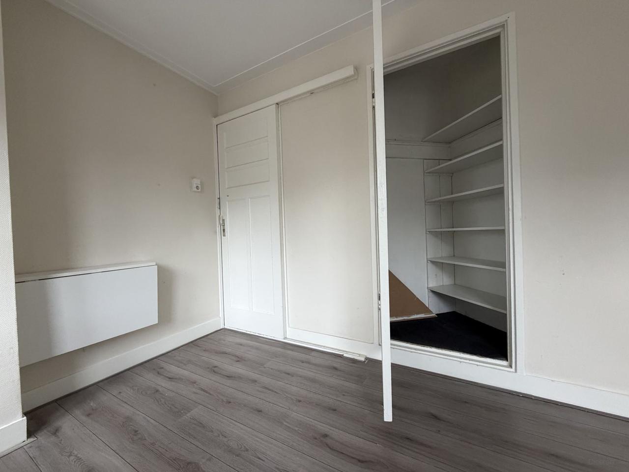 Studentenkamer met eigen keuken in Zwolle - Afbeelding 9