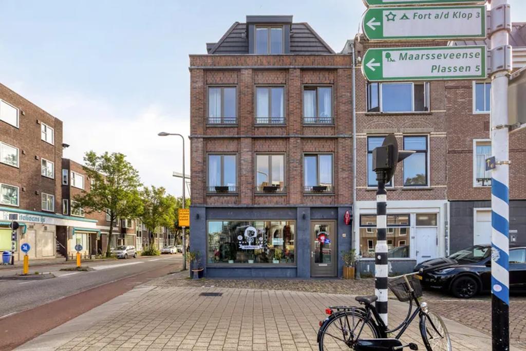 Licht 2-kamerappartement met A+++ label - Afbeelding 1