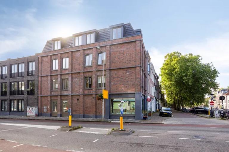 Licht 2-kamerappartement met A+++ label - Afbeelding 2