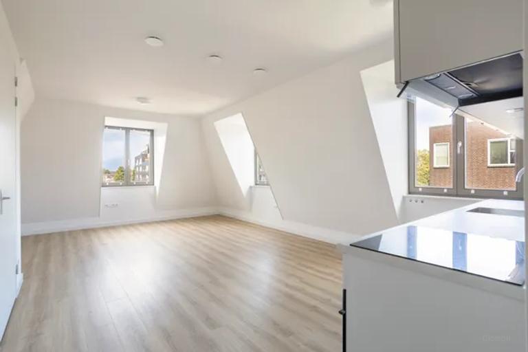 Licht 2-kamerappartement met A+++ label - Afbeelding 3