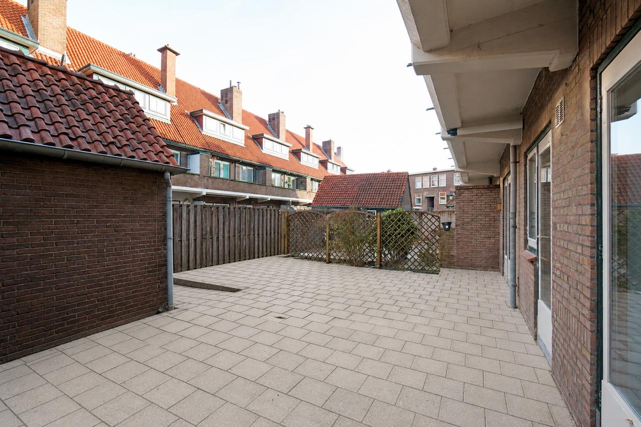 Apartment for Rent on Celsiusstraat - Image 1
