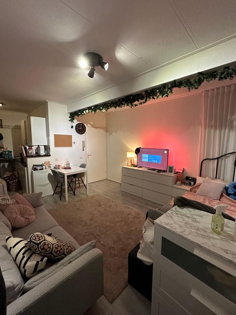 Studio met keuken in Binnenstad Kampen - Afbeelding 3