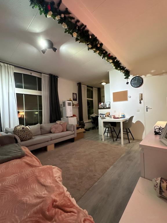 Studio met keuken in Binnenstad Kampen - Afbeelding 4