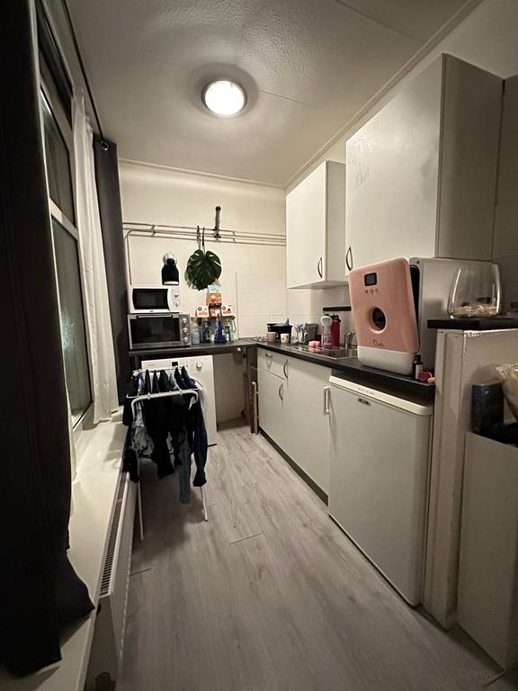 Studio met keuken in Binnenstad Kampen - Afbeelding 5