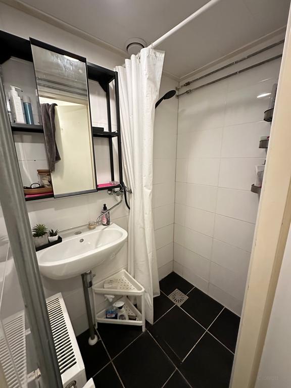 Studio met keuken in Binnenstad Kampen - Afbeelding 6