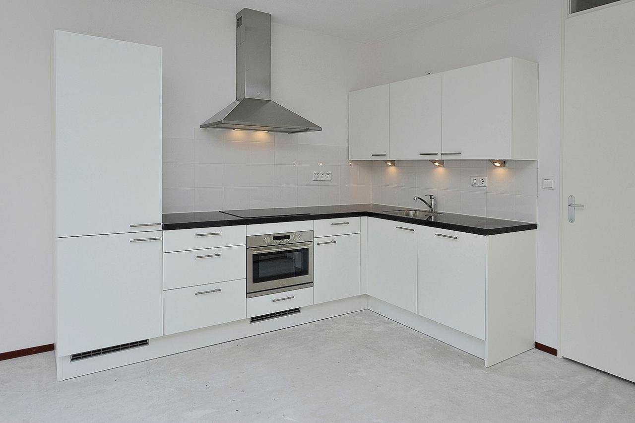 80 m² appartement met zonnig terras - Afbeelding 4