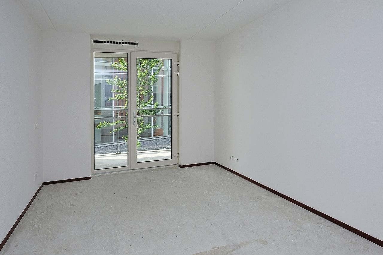 80 m² appartement met zonnig terras - Afbeelding 5