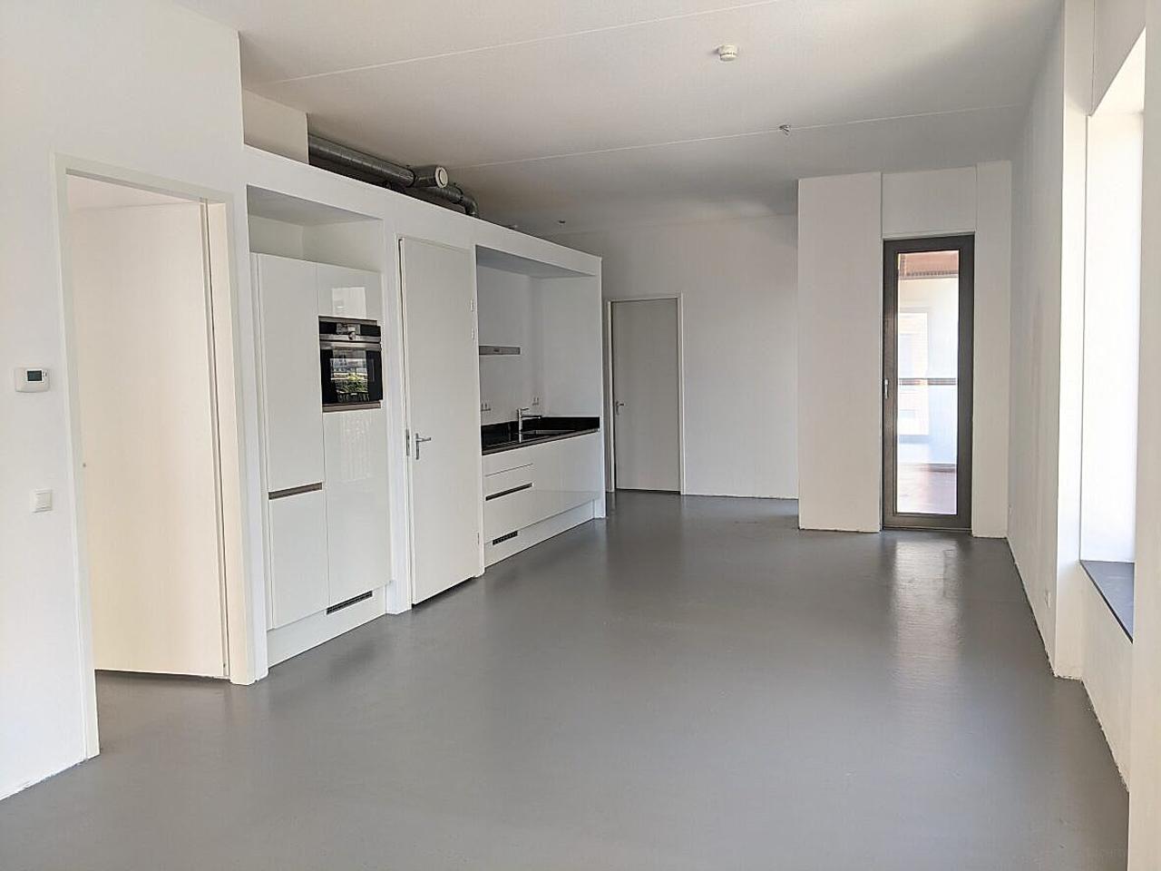 89 m² apartment with balcony in Strijp-S - Image 3