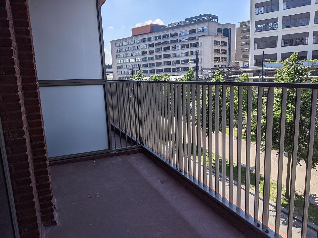 89 m² apartment with balcony in Strijp-S - Image 7