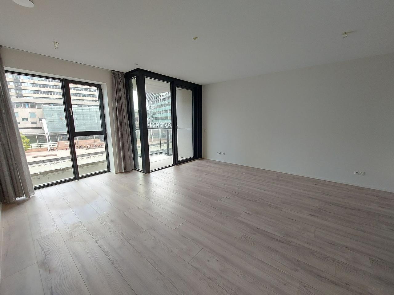 A++ apartment on the 9th floor - Image 2