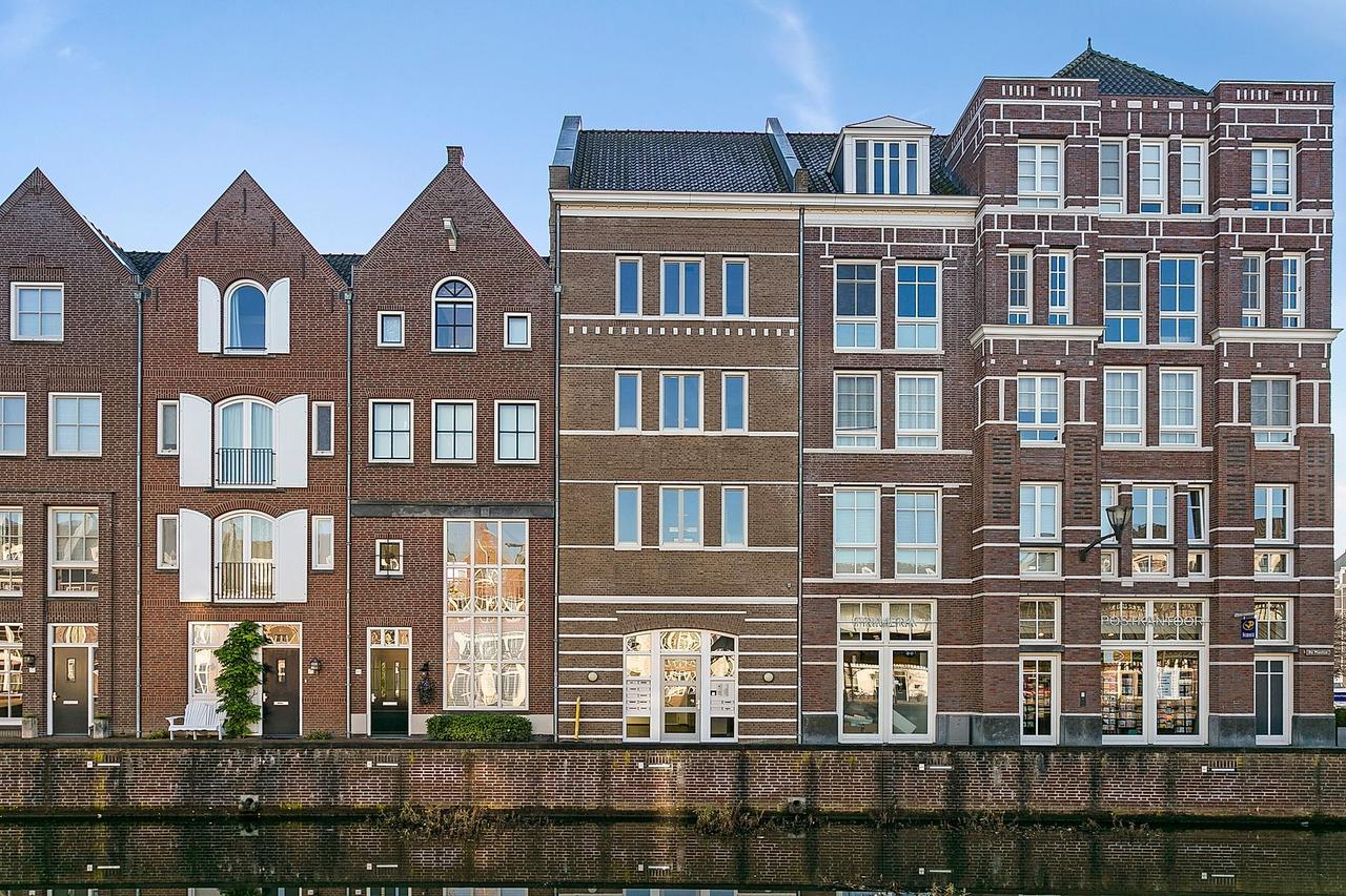 112 m² apartment with energy label A in Brandevoort - Image 1