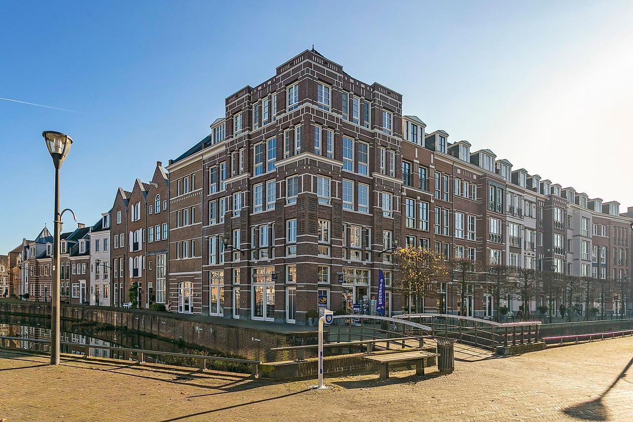 112 m² apartment with energy label A in Brandevoort - Image 3