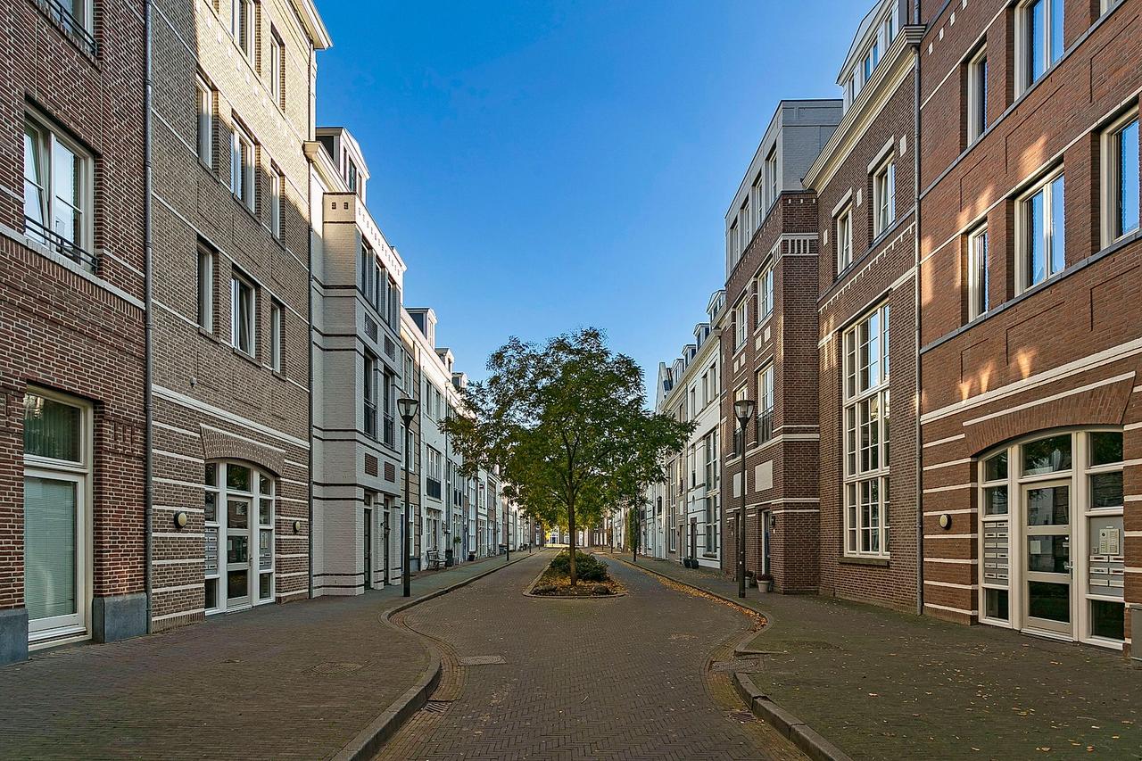 112 m² apartment with energy label A in Brandevoort - Image 4