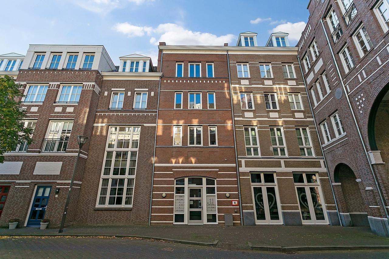 112 m² apartment with energy label A in Brandevoort - Image 5