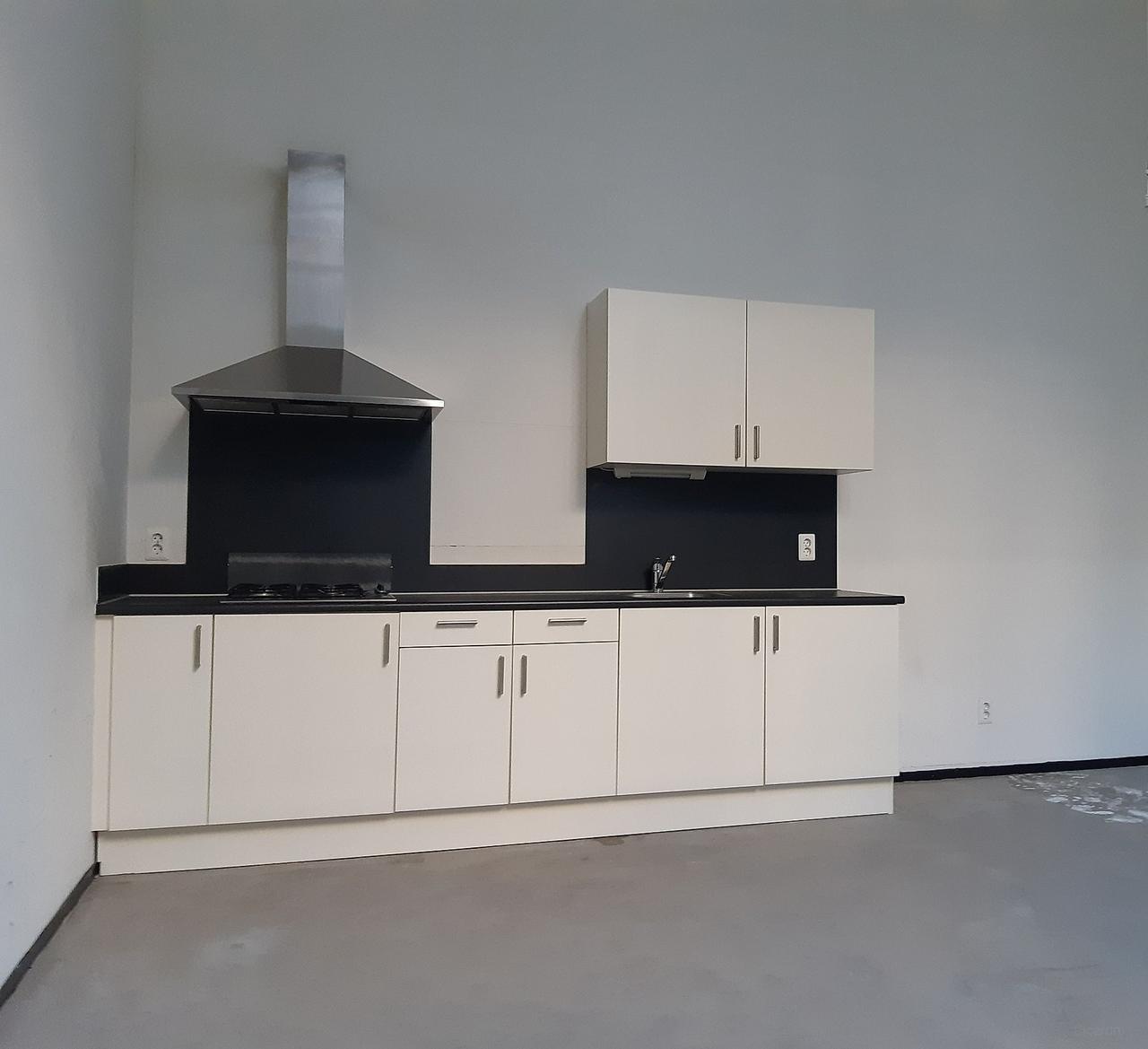 112 m² apartment with energy label A in Brandevoort - Image 8