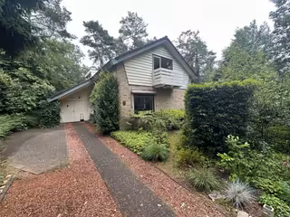 Gemeubileerde woning met tuin in Eerbeek