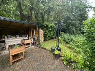 Gemeubileerde woning met tuin in Eerbeek - Afbeelding 23
