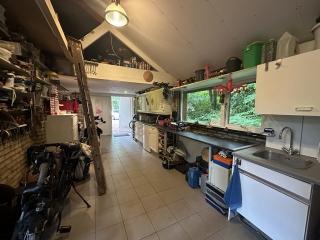 Gemeubileerde woning met tuin in Eerbeek - Afbeelding 29
