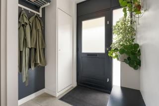 Gemeubileerde tussenwoning met tuin in Breda - Afbeelding 2