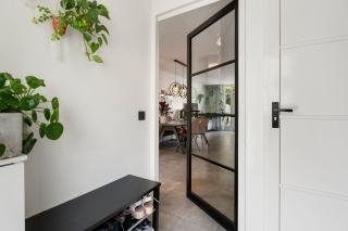 Gemeubileerde tussenwoning met tuin in Breda - Afbeelding 3