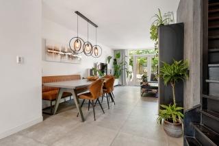Gemeubileerde tussenwoning met tuin in Breda - Afbeelding 4