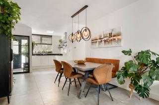 Gemeubileerde tussenwoning met tuin in Breda - Afbeelding 5