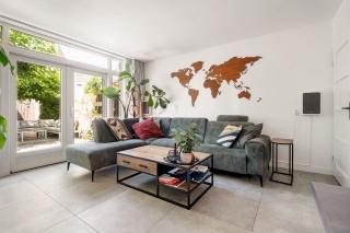 Gemeubileerde tussenwoning met tuin in Breda - Afbeelding 7