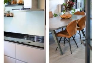 Gemeubileerde tussenwoning met tuin in Breda - Afbeelding 9