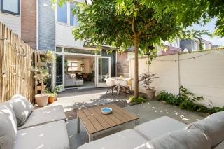 Gemeubileerde tussenwoning met tuin in Breda - Afbeelding 12
