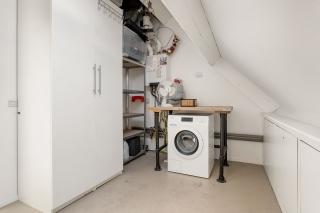 Gemeubileerde tussenwoning met tuin in Breda - Afbeelding 23