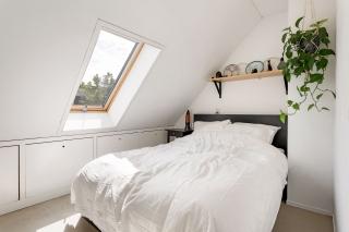 Gemeubileerde tussenwoning met tuin in Breda - Afbeelding 24