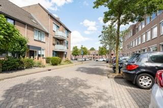Gemeubileerde tussenwoning met tuin in Breda - Afbeelding 26