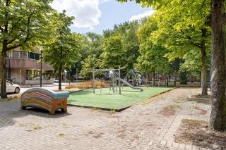 Gemeubileerde tussenwoning met tuin in Breda - Afbeelding 27