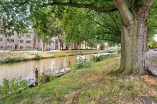 Gemeubileerde tussenwoning met tuin in Breda - Afbeelding 28