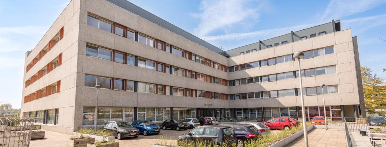 2-kamerappartement bij Park Presikhaaf - Afbeelding 1