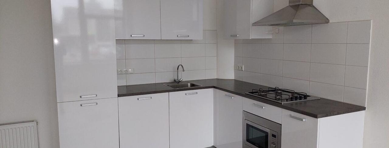 2-kamerappartement bij Park Presikhaaf - Afbeelding 3