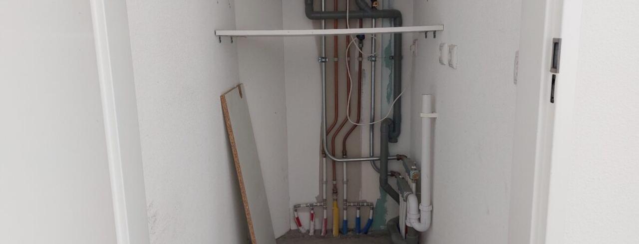 2-kamerappartement bij Park Presikhaaf - Afbeelding 7