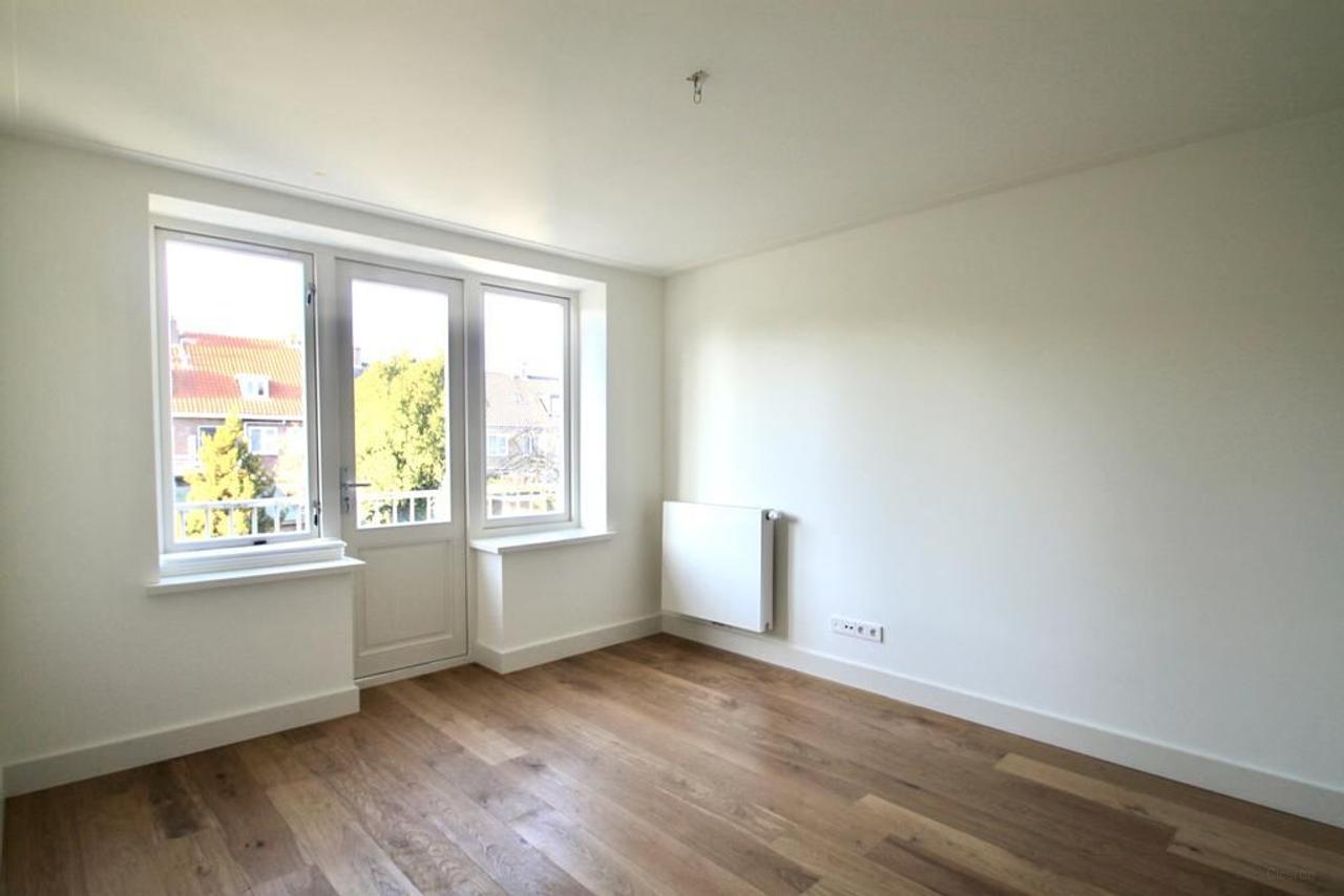 4 slaapkamers met tuin in Haarlem - Afbeelding 7