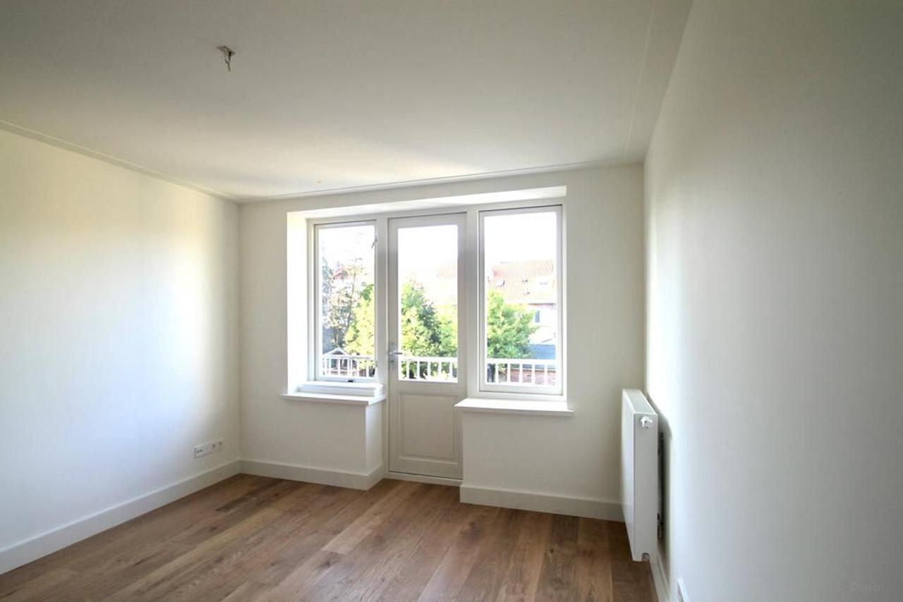 4 slaapkamers met tuin in Haarlem - Afbeelding 8