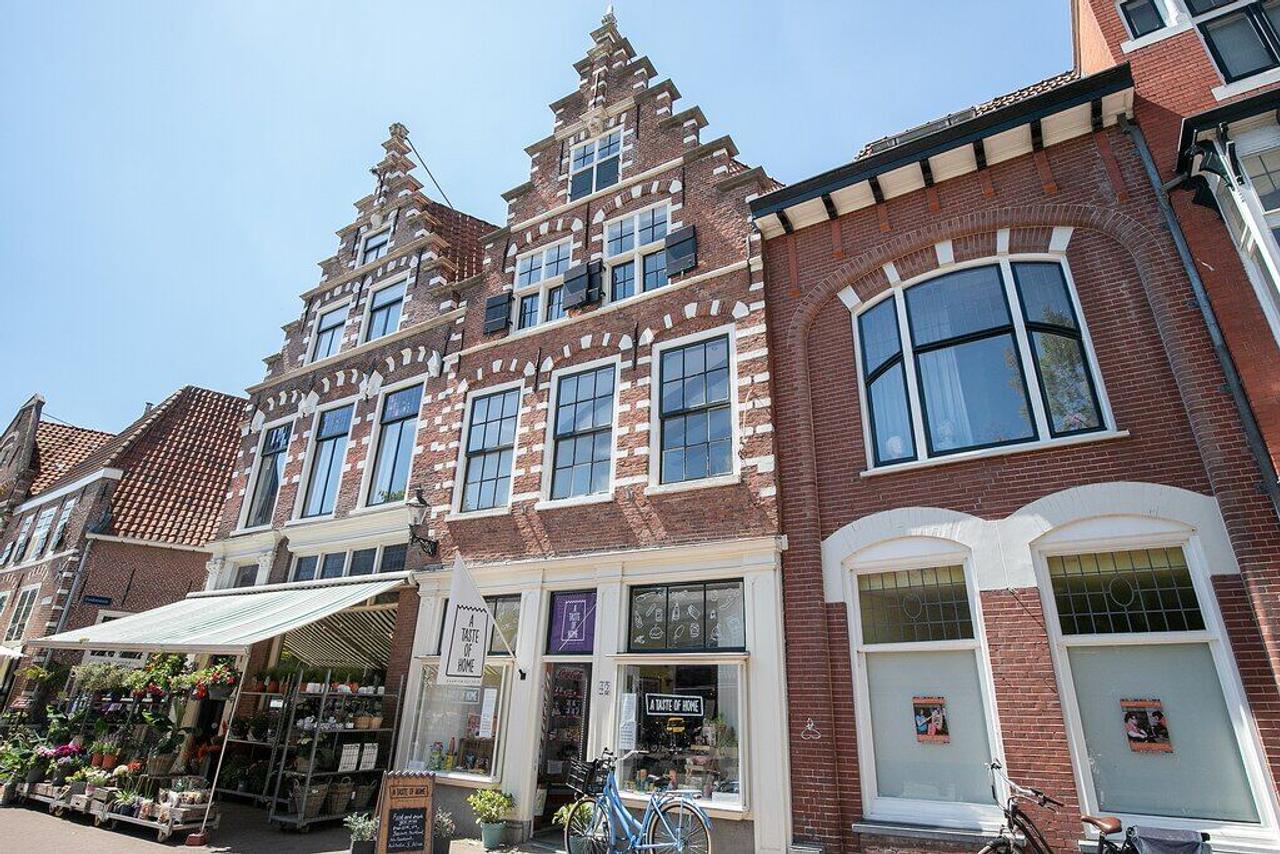 95 m² appartement met balkon in Haarlem - Afbeelding 5