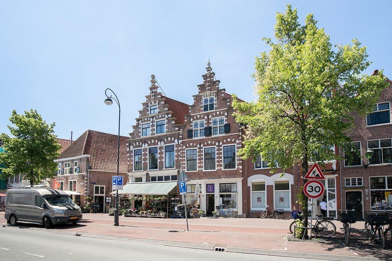 95 m² appartement met balkon in Haarlem - Afbeelding 6