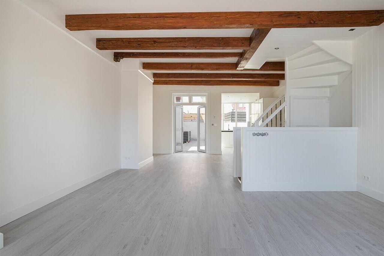 95 m² appartement met balkon in Haarlem - Afbeelding 7