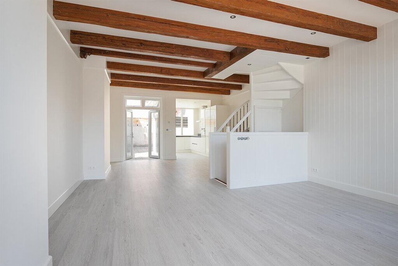95 m² appartement met balkon in Haarlem - Afbeelding 8
