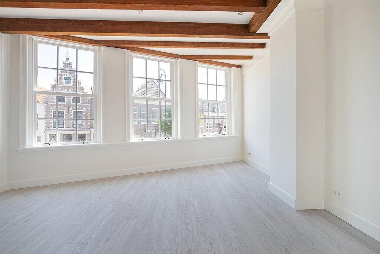 95 m² appartement met balkon in Haarlem - Afbeelding 9