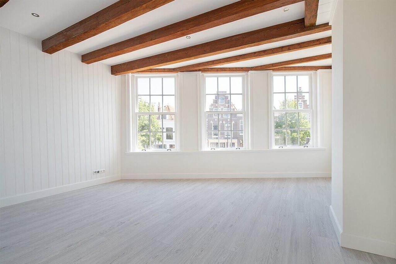 95 m² appartement met balkon in Haarlem - Afbeelding 10