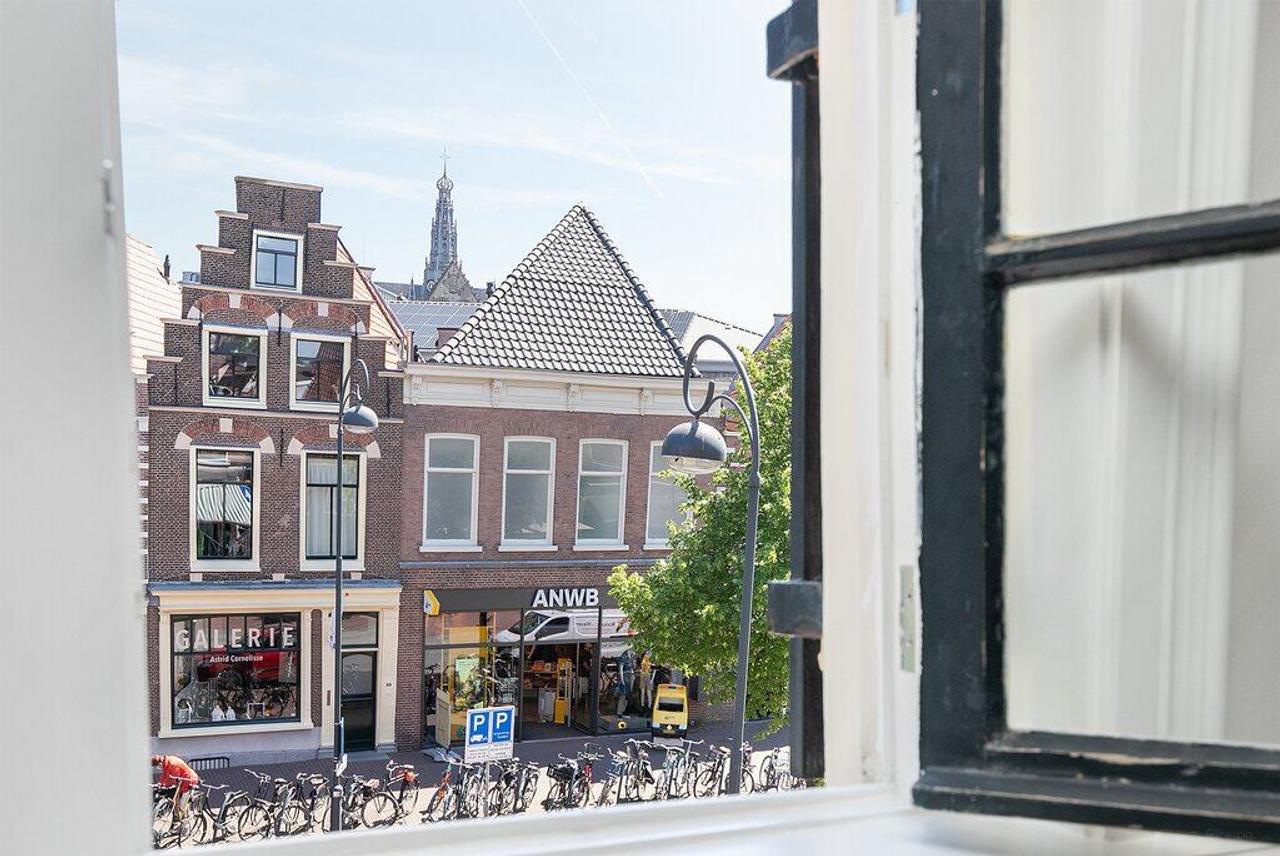 95 m² appartement met balkon in Haarlem - Afbeelding 11