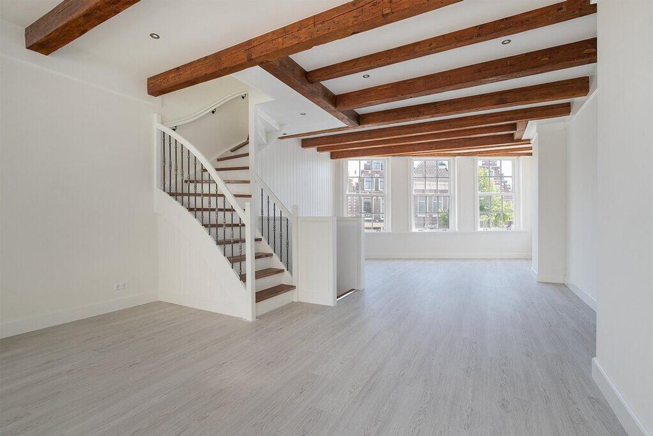95 m² appartement met balkon in Haarlem - Afbeelding 12