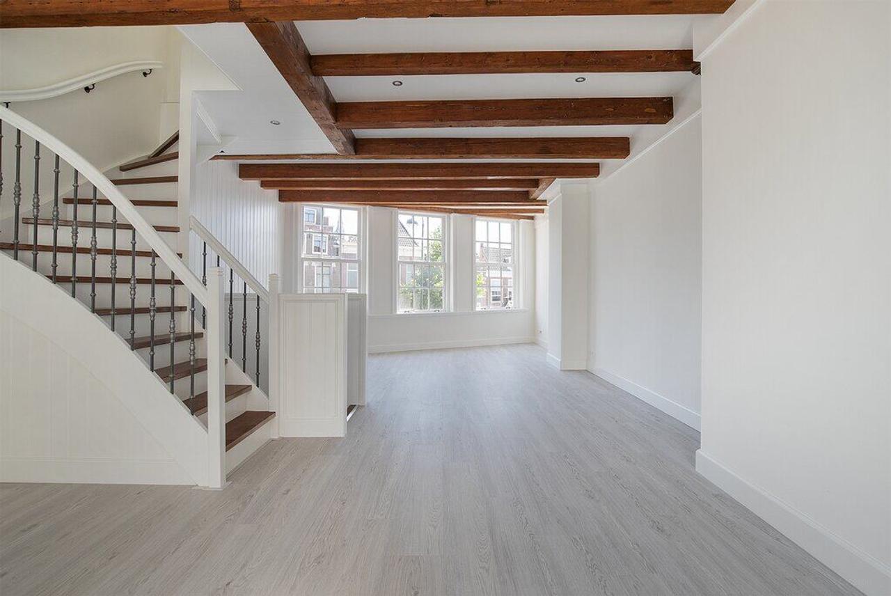95 m² appartement met balkon in Haarlem - Afbeelding 13